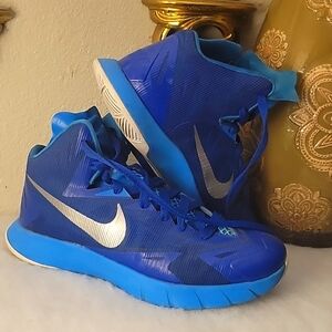 Nike Lunarlon  boys shoe Size 6